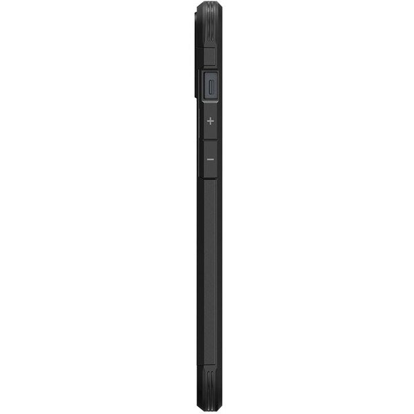 Spigen-Tough-Armor-Mag-kryt-iPhone-14-cerny