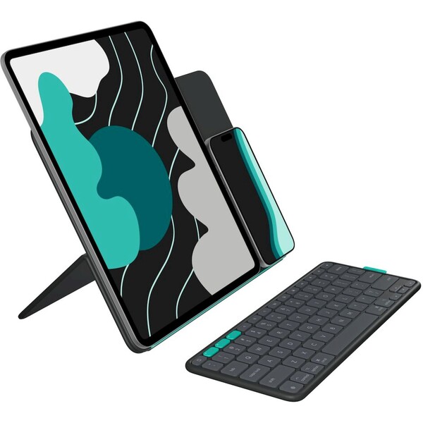 Logitech-Flip-Folio-pro-iPad-Pro-M4-M5-a-Air-11-M2-M3-M4-US-grafitove