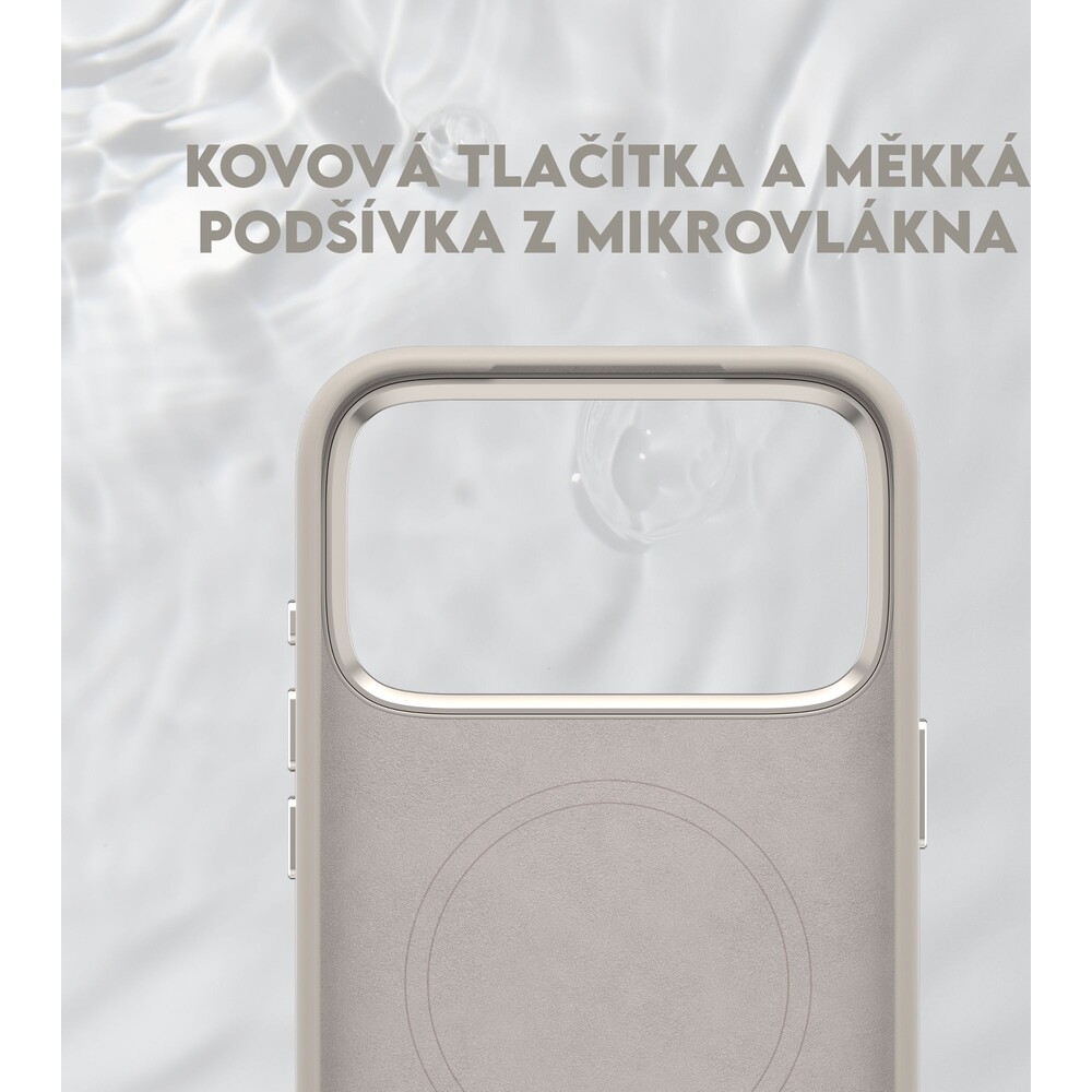 PanzerGlass-CARE-Flow-kryt-s-MagSafe-Apple-iPhone-17-Vanilla