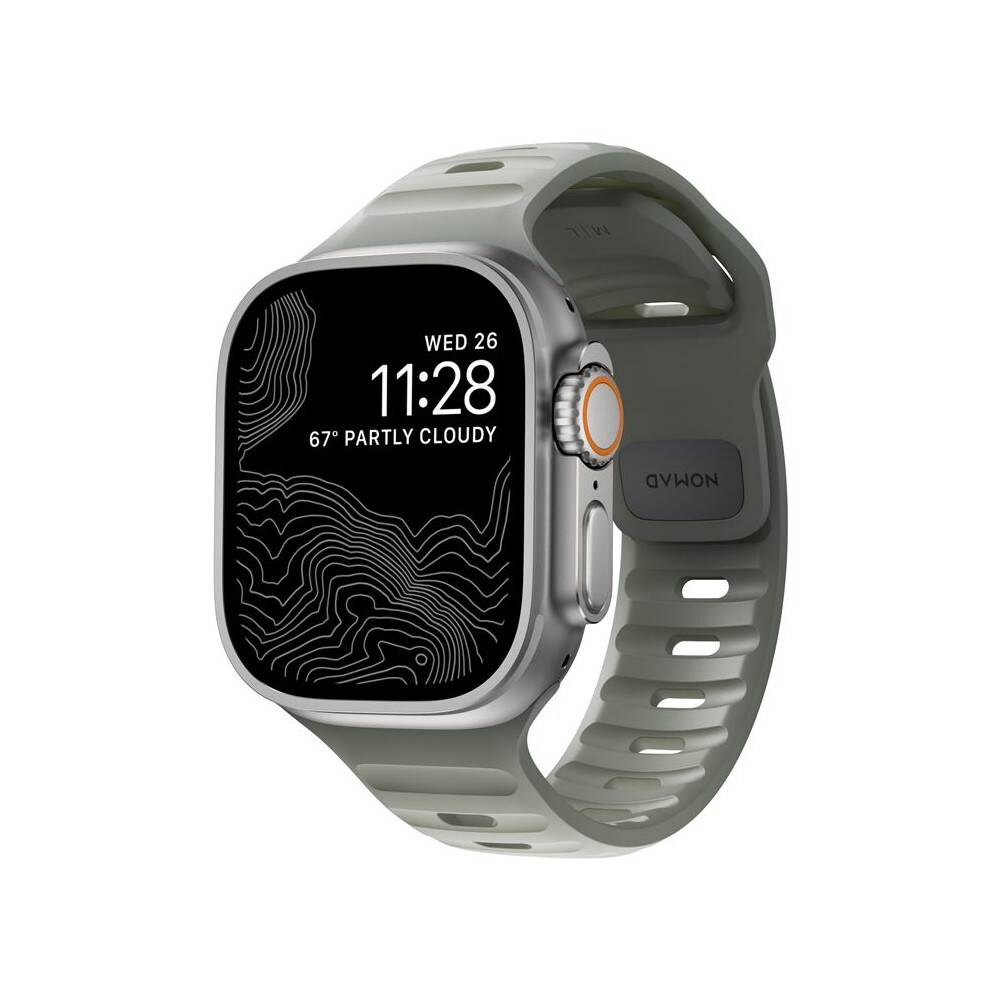 Nomad-Sport-Strap-M-L-reminek-pro-Apple-Watch-Ultra-49-46-45-44-42-mm-Coastal-Rock