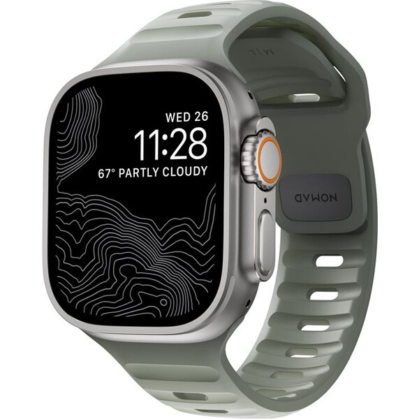Nomad-Sport-Strap-M-L-reminek-pro-Apple-Watch-Ultra-49-46-45-44-42-mm-Coastal-Rock