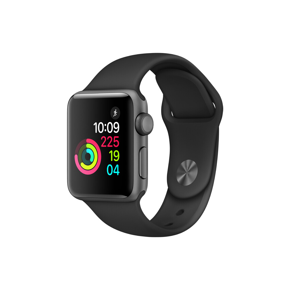 Apple-Watch-Series-2-38mm-vesmirne-sedy-hlinik-s-cernym-sportovnim-reminkem-2016-