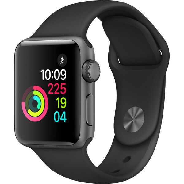 Apple-Watch-Series-2-38mm-vesmirne-sedy-hlinik-s-cernym-sportovnim-reminkem-2016-