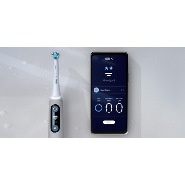 Oral-B-iO-Series-6-Duo-Pack-Black-Pink-Sand-Extra-Handle