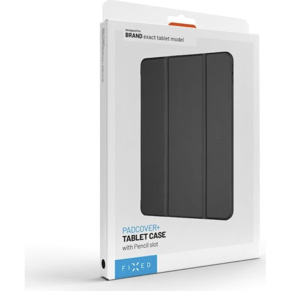 FIXED-Padcover-pouzdro-se-slotem-pro-Pencil-pro-iPad-mini-2024-cerne