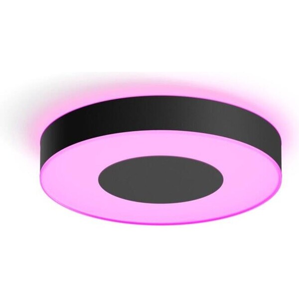 Philips-HUE-M-Infuse-Bluetooth-stropni-svitidlo-cerne