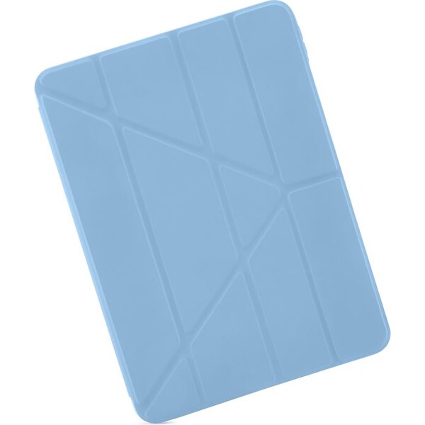 Pipetto-Origami-No1-Original-pouzdro-iPad-Air-11-2026-2025-2024-Air-10-9-22-20-svetle-modre