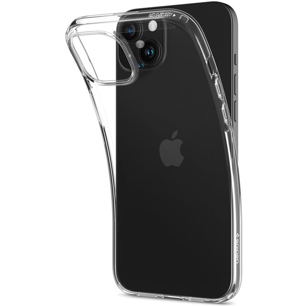 Spigen-Liquid-Crystal-kryt-iPhone-15-ciry