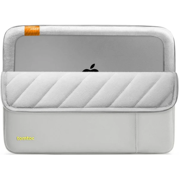 tomtoc Sleeve Kit 13" MacBook Pro / Air šedá - Pouzdra - Obrázek PJZ6000701
