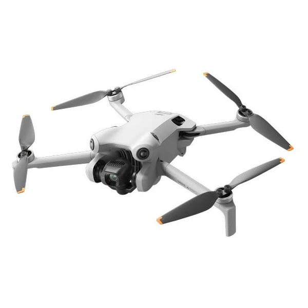 DJI Mini 4 Pro Fly More Combo (DJI RC 2) - Drony - Obrázek PJZ7G00101