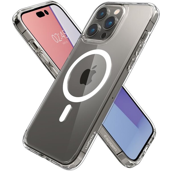 Spigen-Ultra-Hybrid-Mag-kryt-iPhone-14-Pro-Max-bily