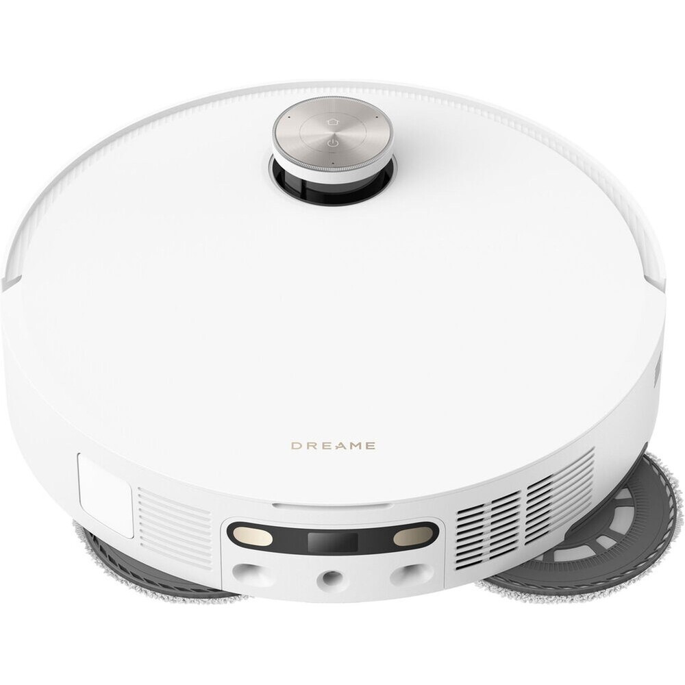 Dreame-X50-Ultra-roboticky-vysavac-bily