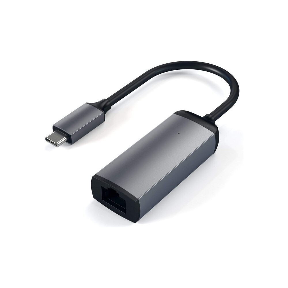 Satechi-USB-C-RJ45-redukce-vesmirne-seda