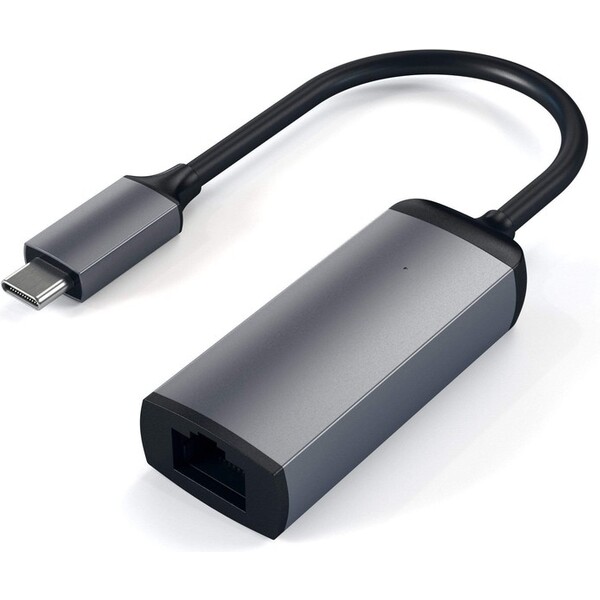 Satechi-USB-C-RJ45-redukce-vesmirne-seda