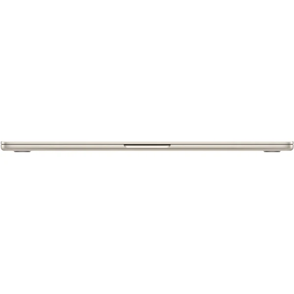 Apple MacBook Air 15,3" (2025) / M4 / 16GB / 512GB / hvězdně bílý - Notebooky - Obrázek PLPC000K01