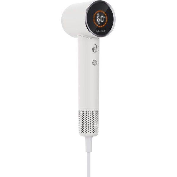 Cubenest-SwiftDry-High-Speed-Hair-Dryer-fen-na-vlasy-bily