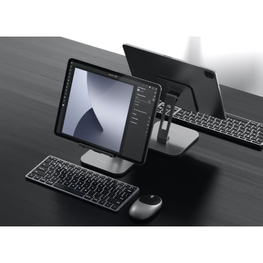 Satechi-hlinikovy-stojan-pro-iPad-vesmirne-sedy