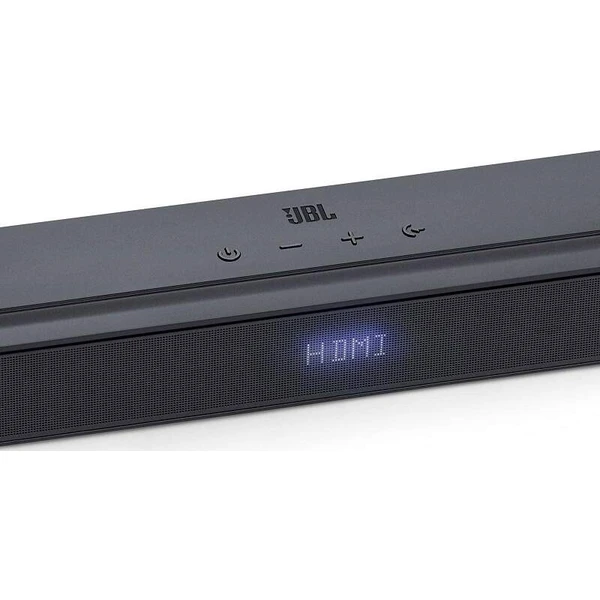 JBL Bar 2.1 Deep Bass MKII - Reproduktory - Obrázek PMCYF00101