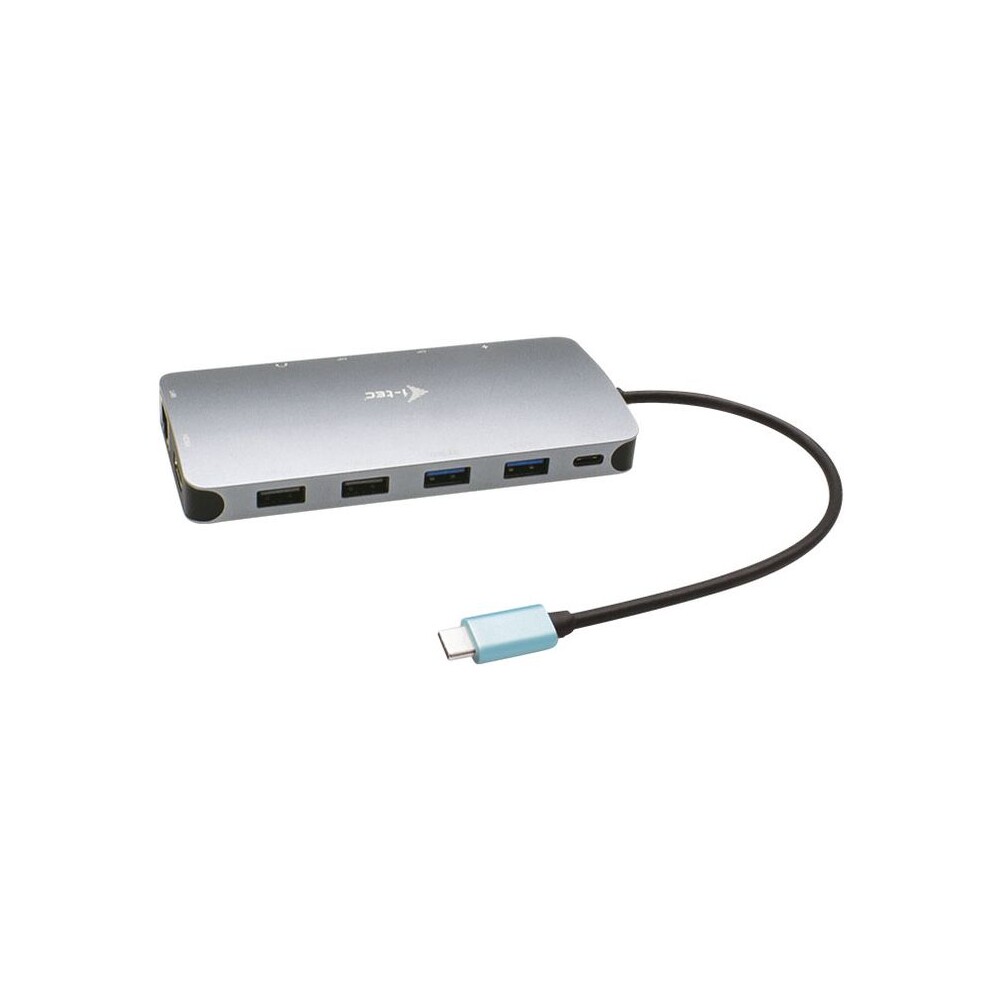 i-tec-USB-C-Metal-Nano-3x-Display-Docking-Station-Power-Deli