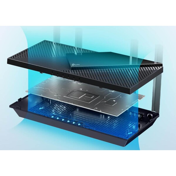 TP-LINK-Archer-AX55-Wi-Fi-6-router-cerny