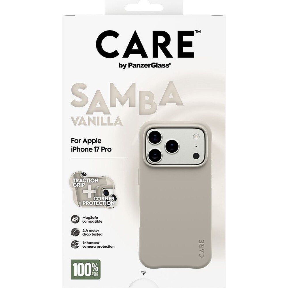 PanzerGlass-CARE-Samba-kryt-s-MagSafe-Apple-iPhone-17-Pro-Vanilla