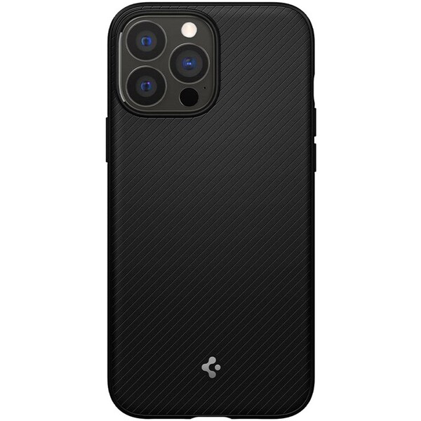 Spigen-MagArmor-magneticky-kryt-iPhone-13-Pro-Max-cerny
