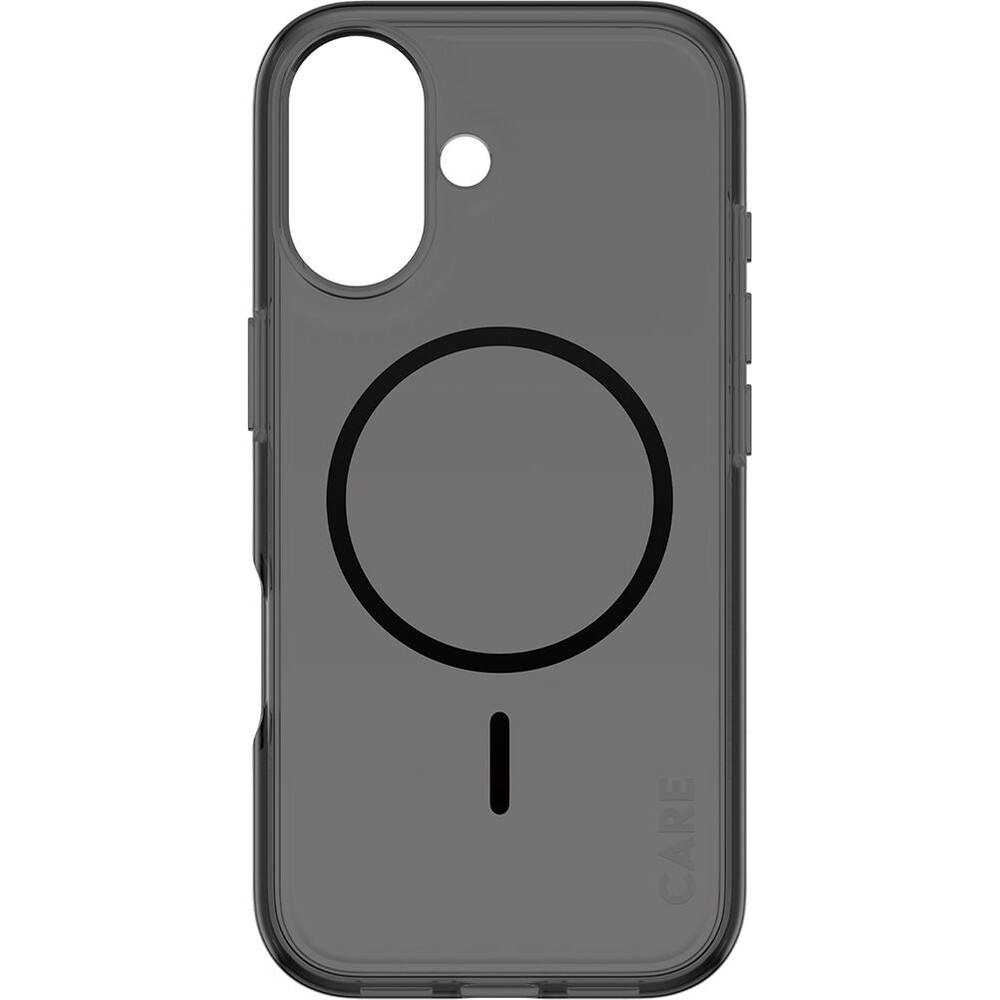PanzerGlass-CARE-Smokey-kryt-s-MagSafe-Apple-iPhone-17-kourovy-cerny