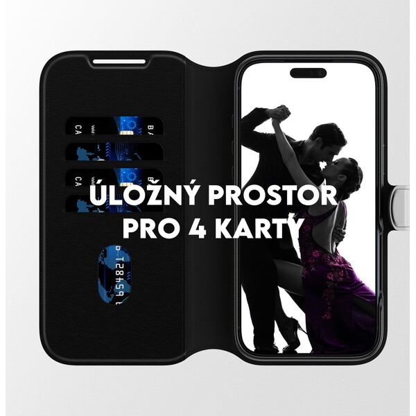 PanzerGlass-CARE-Tango-2v1-Wallet-pouzdro-s-MagSafe-Apple-iPhone-17-Pro-Max-cerne
