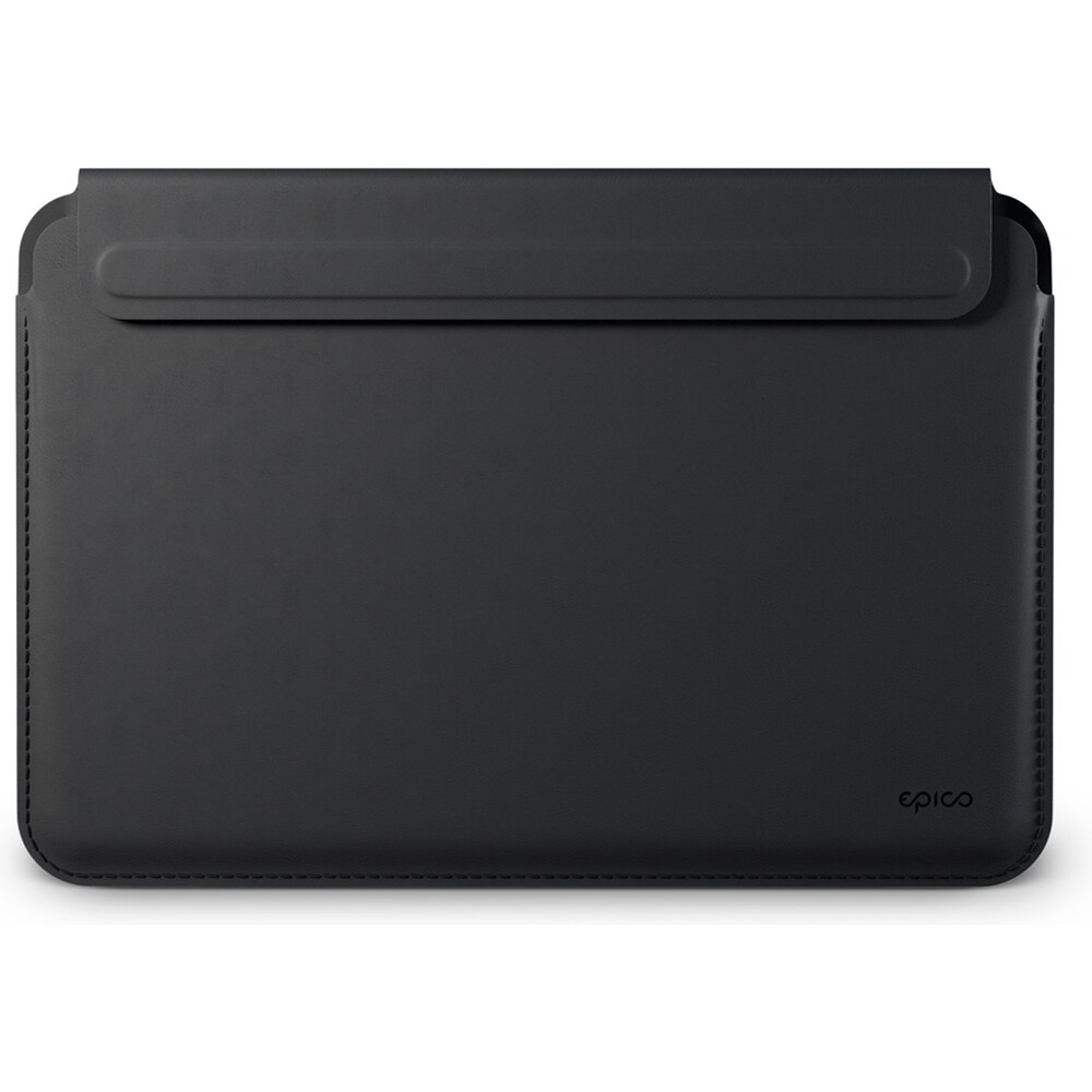Epico-Leather-Sleeve-kozene-pouzdro-pro-Macbook-Pro-13-3-Air-13-Air-13-6-cerne