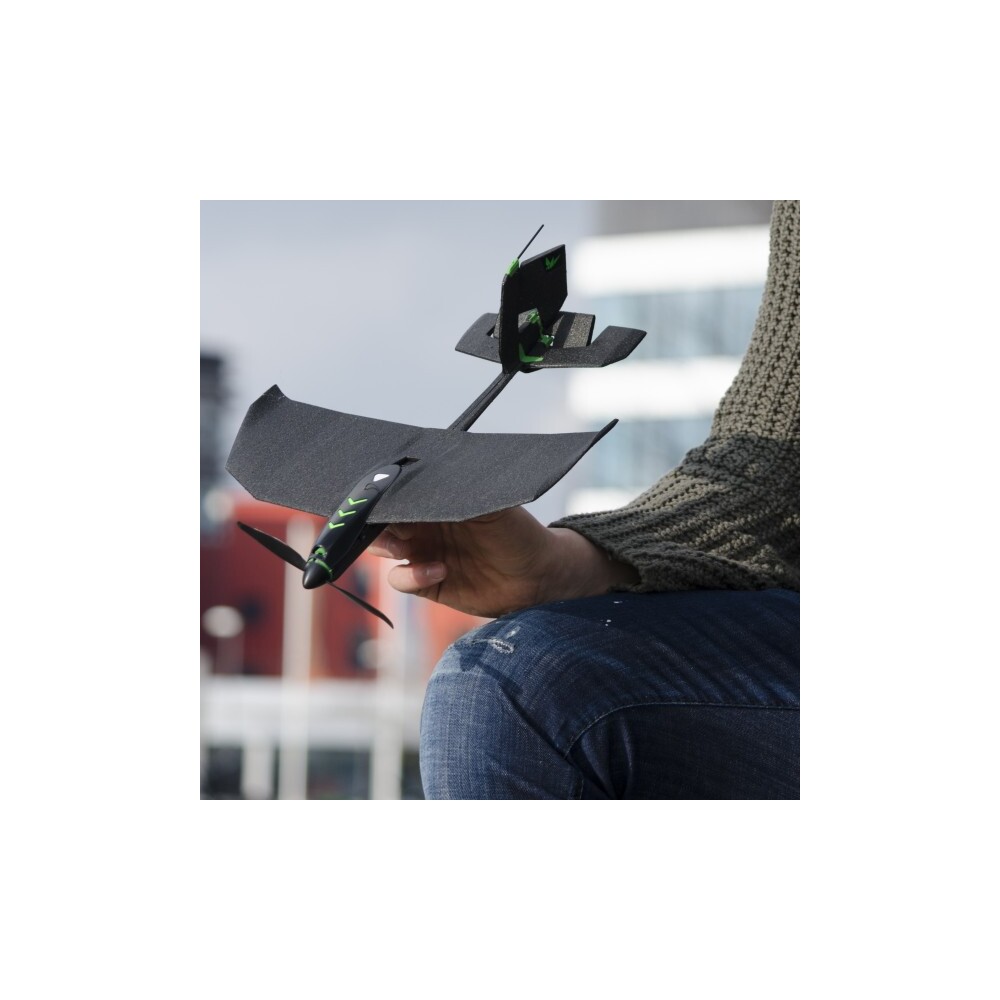 TobyRich-SmartPlane-Pro