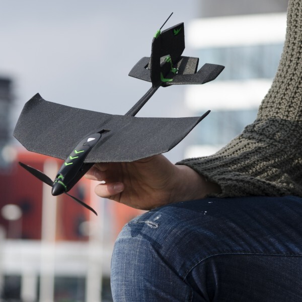 TobyRich-SmartPlane-Pro