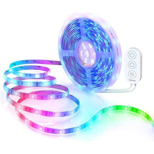 Govee-WiFi-RGB-Smart-LED-pasek-10m