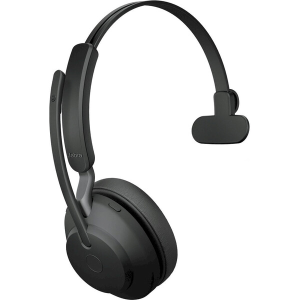 Jabra-Evolve2-65-Link380-390a-UC-Mono-sluchatka-se-stojankem-cerna