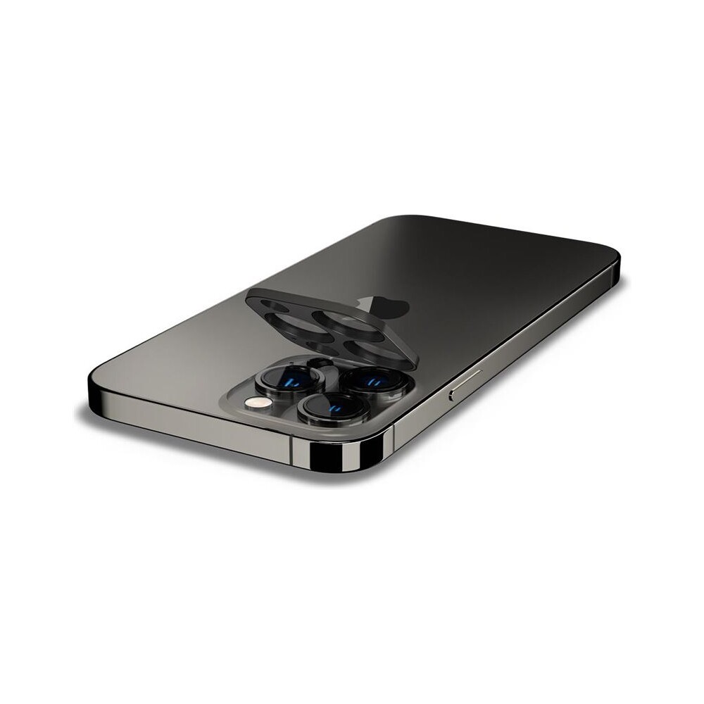 Spigen-tR-Optik-2-Pack-tvrzene-sklo-na-fotoaparat-iPhone-13-Pro-13-Pro-Max-cerne