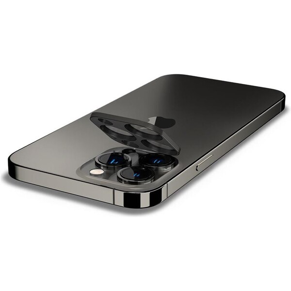 Spigen-tR-Optik-2-Pack-tvrzene-sklo-na-fotoaparat-iPhone-13-Pro-13-Pro-Max-cerne