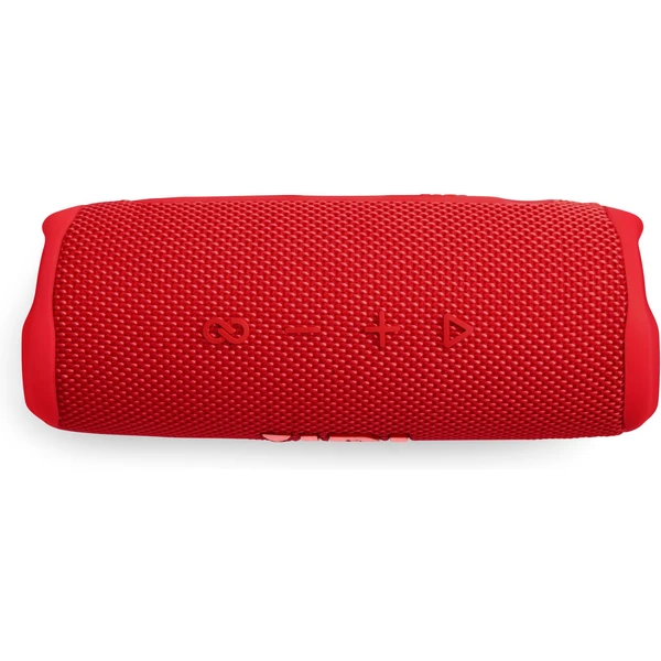 JBL Flip 6 červený - Reproduktory - Obrázek PQOU600301