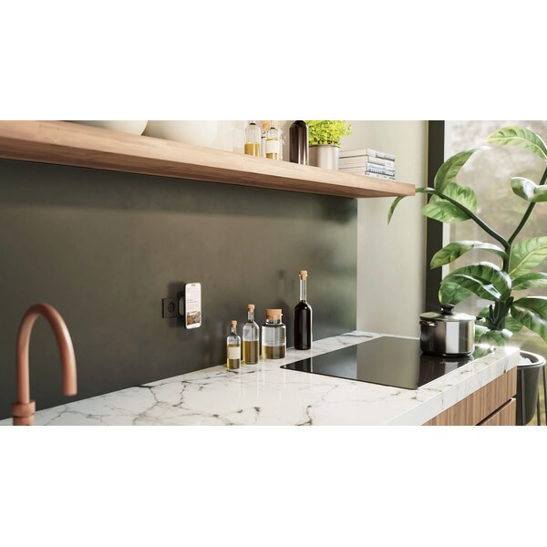 ZENS-Adapter-MagSafe-Qi2-nabijecka-s-USB-C-15-18W-cerna