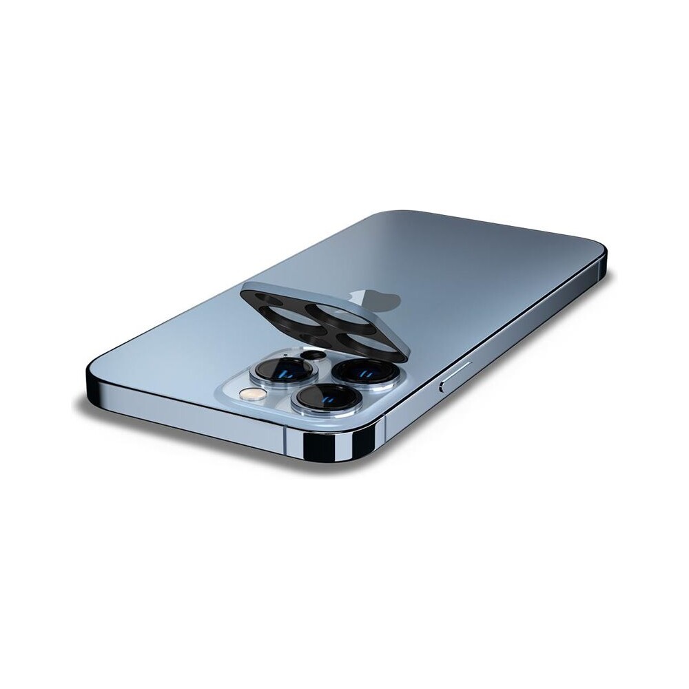 Spigen-tR-Optik-2-Pack-tvrzene-sklo-na-fotoaparat-iPhone-13-Pro-13-Pro-Max-modre