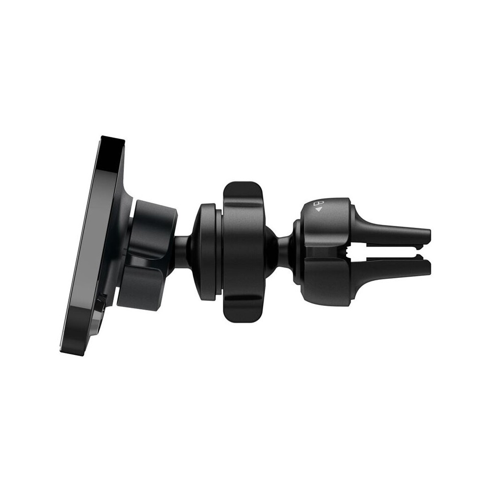 Spigen-OneTap-Magnetic-Car-Mount-Vent-for-MagSafe-drzak-do-auta-cerny