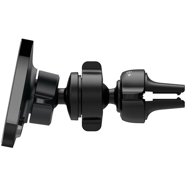 Spigen-OneTap-Magnetic-Car-Mount-Vent-for-MagSafe-drzak-do-auta-cerny