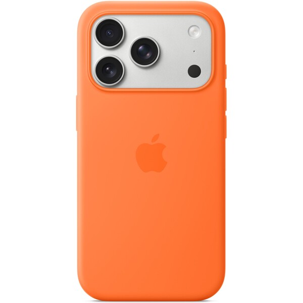 Apple-silikonovy-kryt-s-Magsafe-na-iPhone-17-Pro-oranzovy