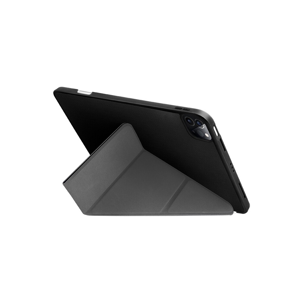 UNIQ-Transforma-pouzdro-iPad-Pro-12-9-2021-2022-cerne