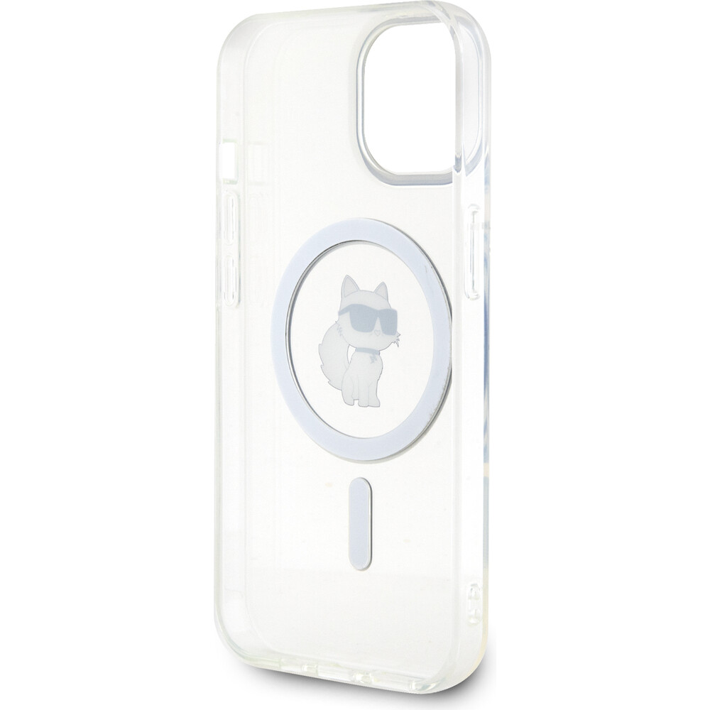 Karl-Lagerfeld-IML-Choupette-MagSafe-kryt-iPhone-15-ciry
