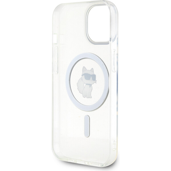Karl-Lagerfeld-IML-Choupette-MagSafe-kryt-iPhone-15-ciry