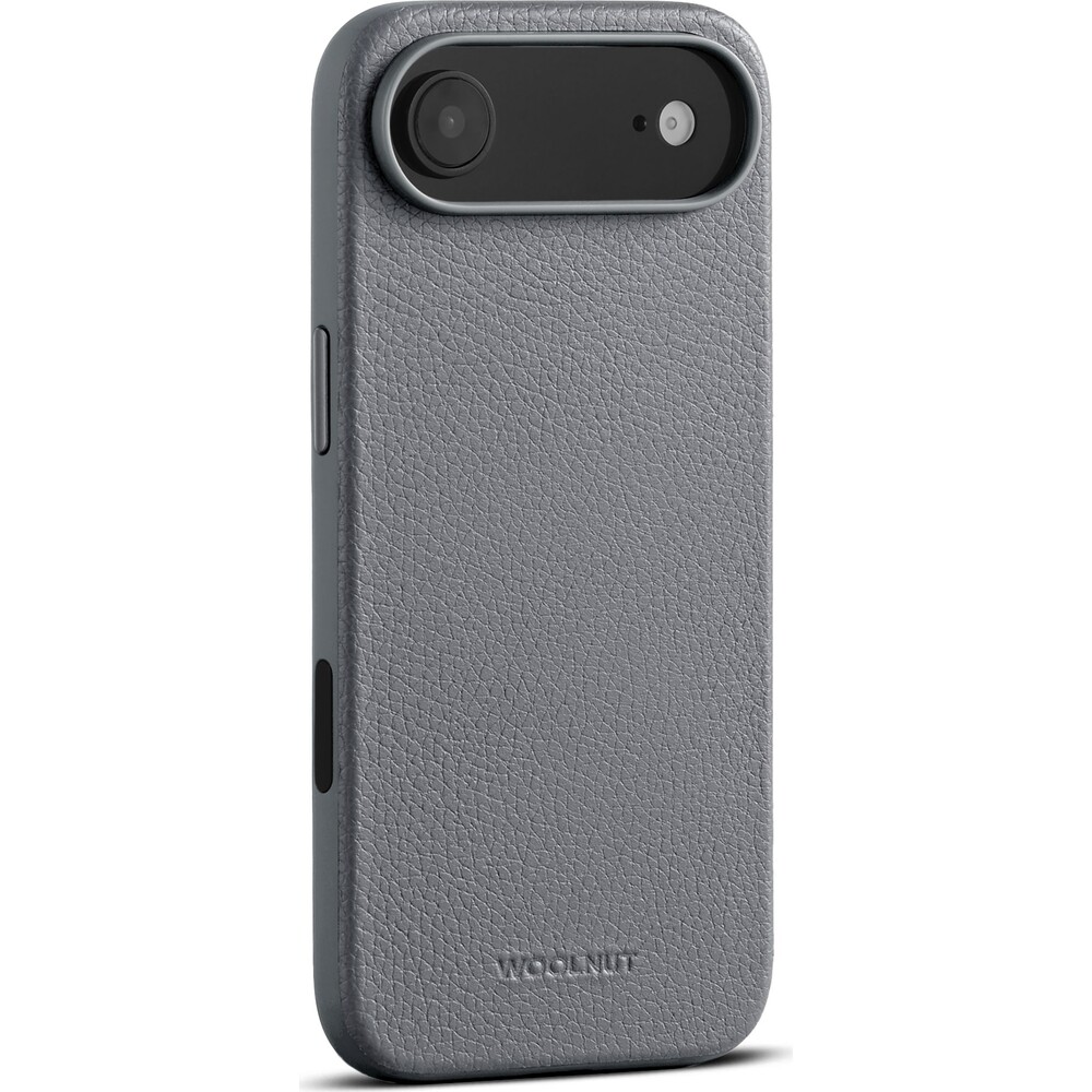Woolnut-MagSafe-kozeny-kryt-iPhone-Air-sedy