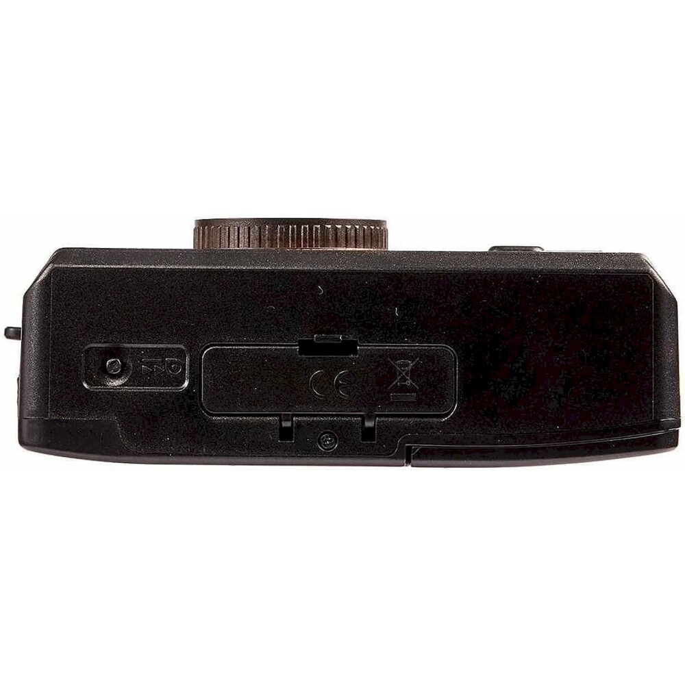 Kodak-ULTRA-F9-Reusable-Camera-Yellow