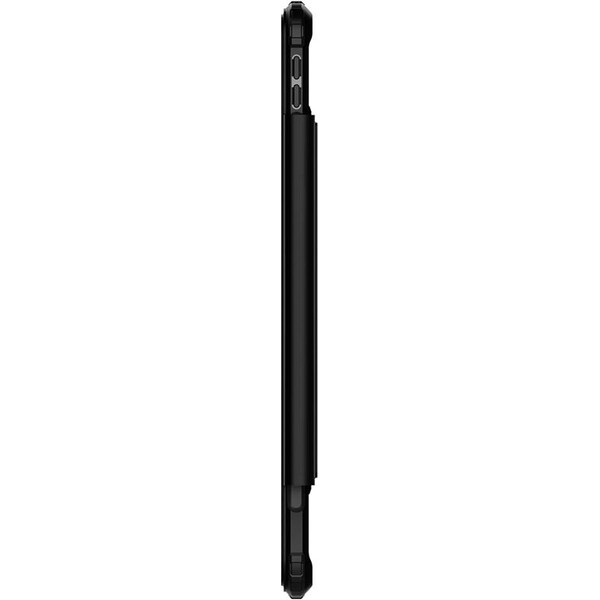 Spigen-Ultra-Hybrid-Pro-pouzdro-iPad-Pro-11-22-21-20-18-cerne
