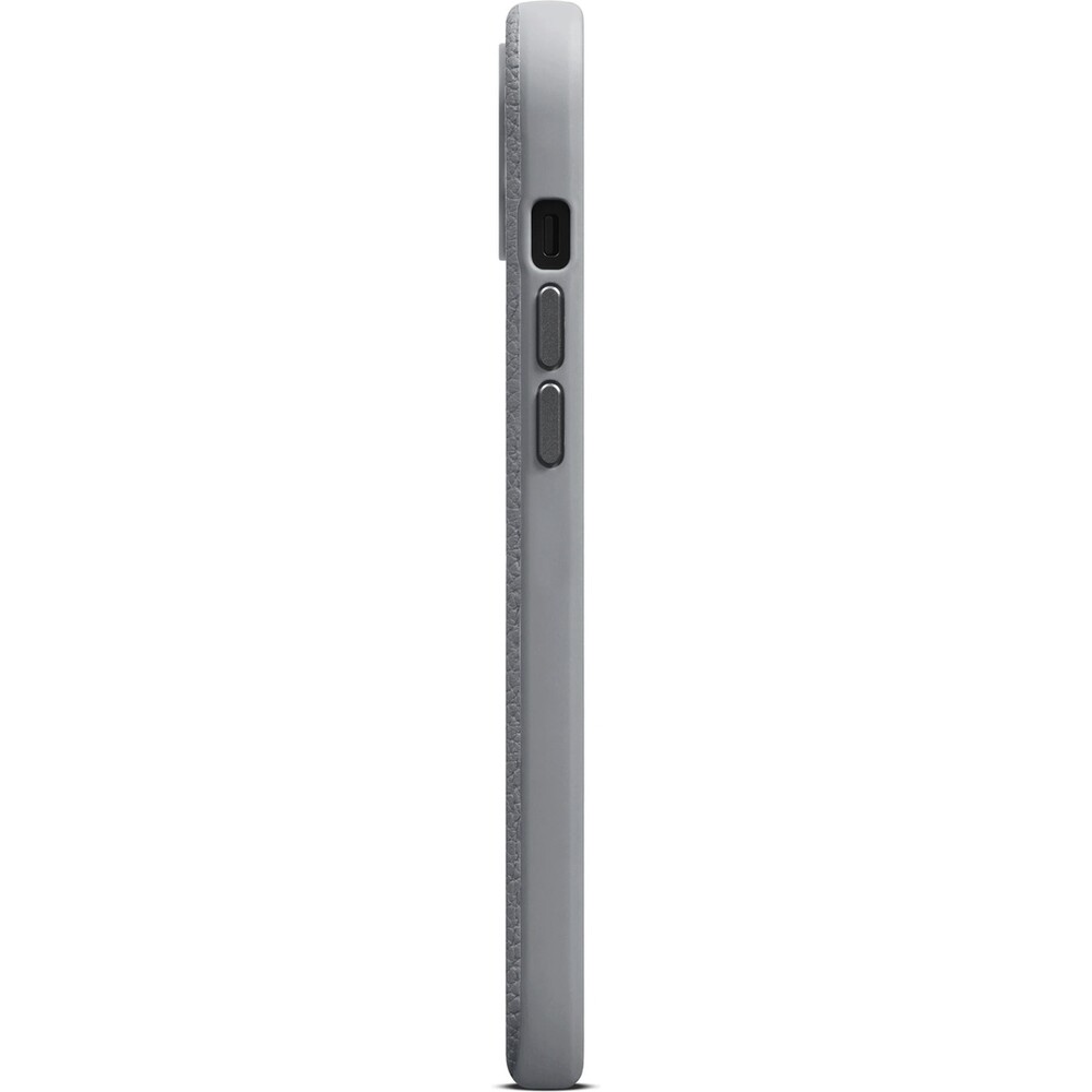Woolnut-MagSafe-kozeny-kryt-pro-iPhone-15-Plus-sedy