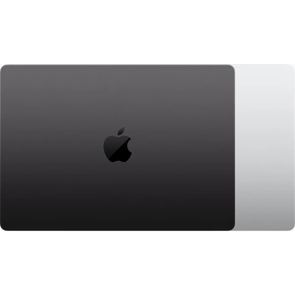 CTO Apple MacBook Pro 14" / CZ KLV / 2TB SSD / M3 Max 16xCPU / 40xGPU / 64GB / 96W / Vesmírně černá - Notebooky - Obrázek PUH9000G01