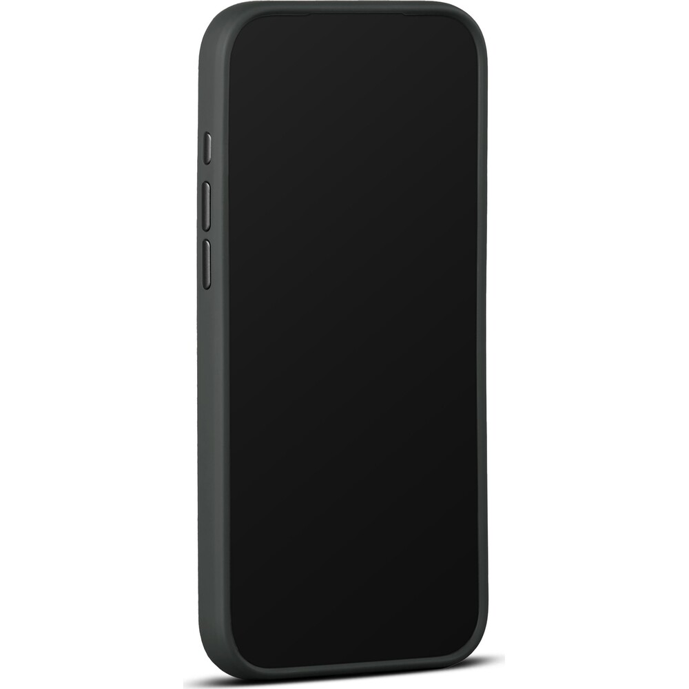 Woolnut-MagSafe-kozeny-kryt-iPhone-17-Pro-Max-cerny